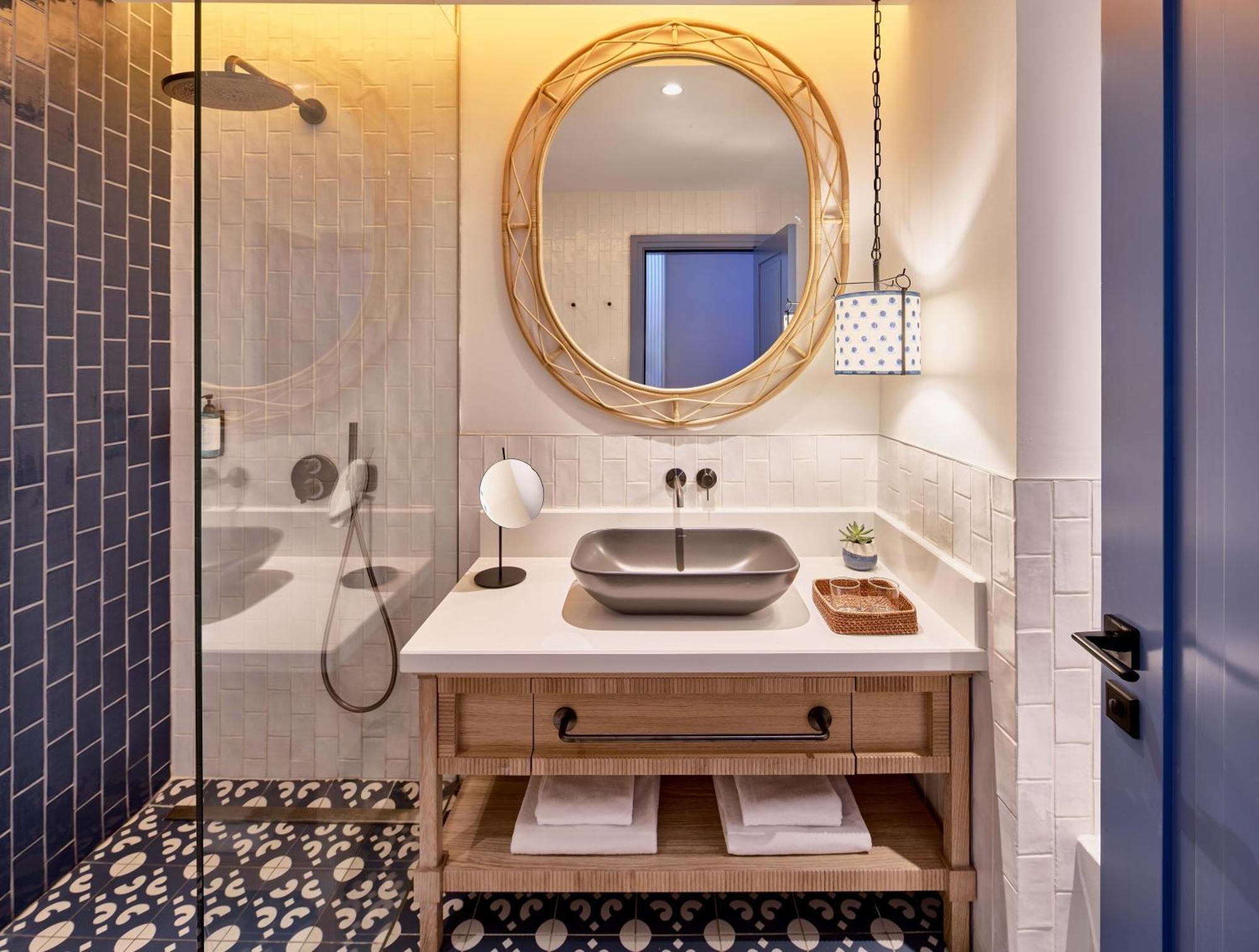 Deluxe Doppelzimmer
