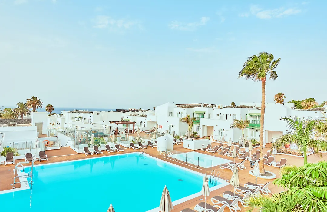 Gloria Izaro Club Hotel-1